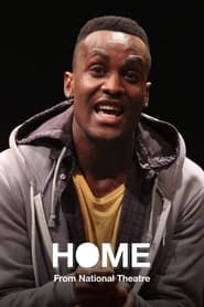 National Theatre Live: Home series tv
