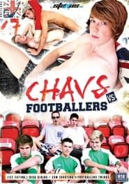Image Chavs vs. Footballers
