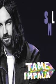 Tame Impala Live at Saturday Night series tv