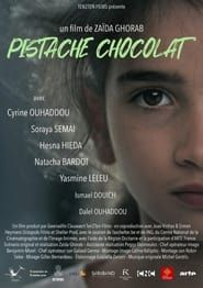 Pistache-chocolat series tv