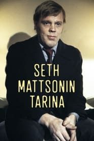 Seth Mattsonin tarina series tv
