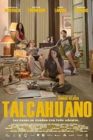 watch Talcahuano