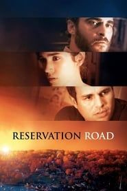 Affiche de Reservation road