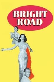 Affiche de Bright Road