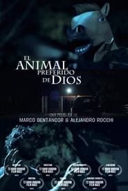 El animal preferido de Dios (2017)