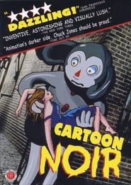 Cartoon Noir 1999 streaming