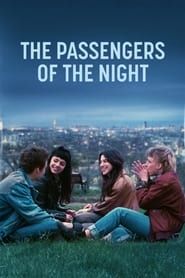 Les passagers de la nuit (2022)