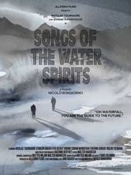 Songs of the Water Spirits series tv