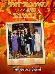 Image Pat Boone and Family: A Thanksgiving Special 1978