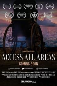 Access All Areas series tv