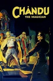 Chandu le magicien 1932 streaming