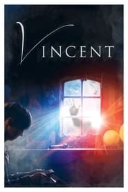 Vincent series tv