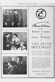 The Truth About Helen series tv