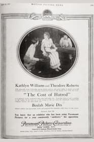 The Cost of Hatred series tv
