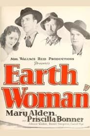 The Earth Woman series tv