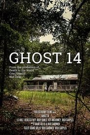 Ghost 14 series tv