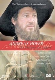 Andreas Hofer series tv