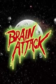 LEGO Hero Factory: Brain Attack series tv