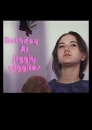 Birthday at Jiggly Gigglies series tv
