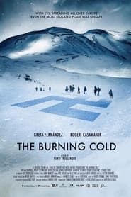 The Burning Cold series tv