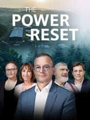 The Power Reset series tv