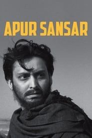 Apur Sansar series tv