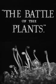 The Battle of the Plants series tv
