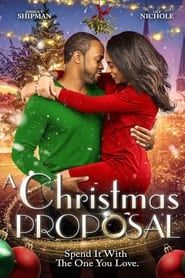 A Christmas Proposal series tv