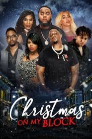 Christmas on My Block series tv