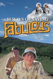 50 Ways of Saying Fabulous series tv