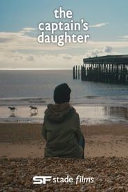 Image The Captain's Daughter 2016
