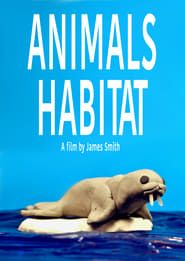 Animals Habitat series tv