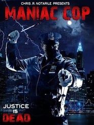 Maniac Cop series tv