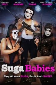Suga Babies series tv