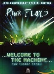 Image Pink Floyd: Welcome to the Machine