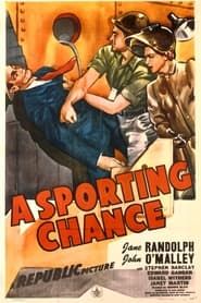 A Sporting Chance 1945 streaming