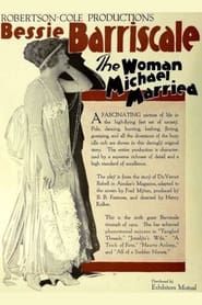 The Woman Michael Married 1919 streaming