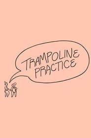 Trampoline Practice series tv
