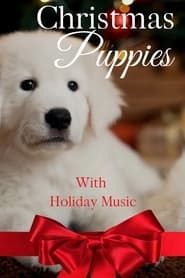 Christmas Puppies series tv
