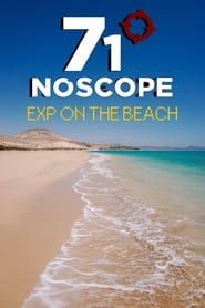 Image 71° NoScope: Exp on the Beach