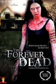 The Forever Dead series tv