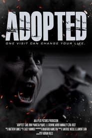 Adopted series tv