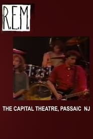 Image R.E.M.: Live at The Capitol Theater 1985