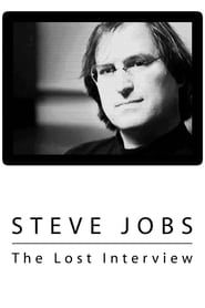 Image Steve Jobs : The Lost Interview