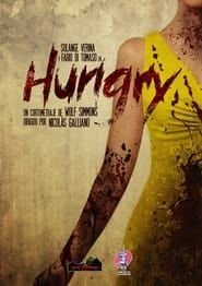 Hungry (2020)