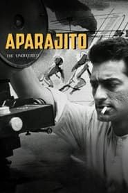Aparajito - The Undefeated 2022 streaming