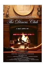 The Diner's Club series tv