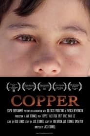 Copper (2014)