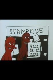 Stampede Eats Me Up Inside (1998)