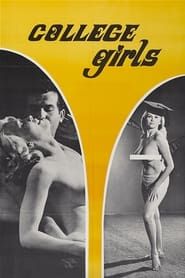 Image College Girls 1968